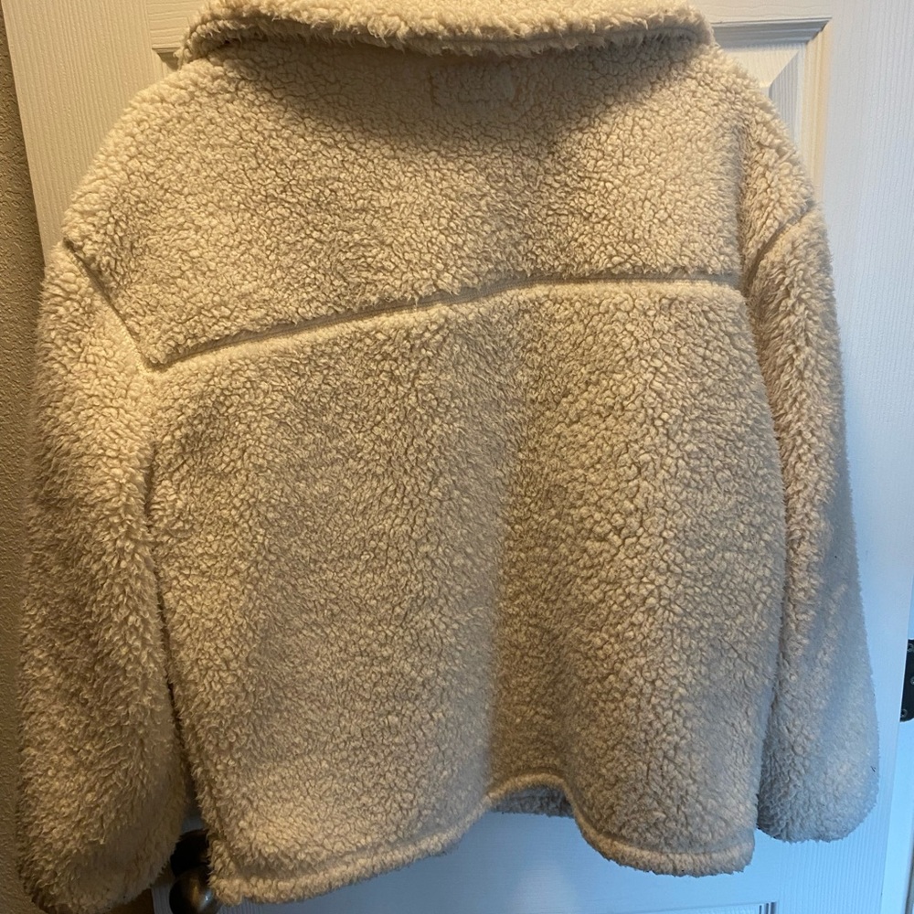 Chunky Jacket Universal Thread - Picture 6 of 7